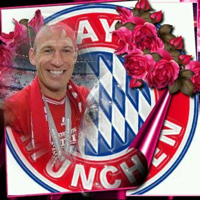 Profile Picture of Mike Robben (@AzizBahman1) on Twitter