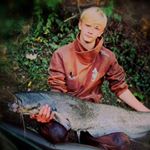 Profile Picture of Bobbie Dykes (@bobbiedykes_barrsangling) on Instagram