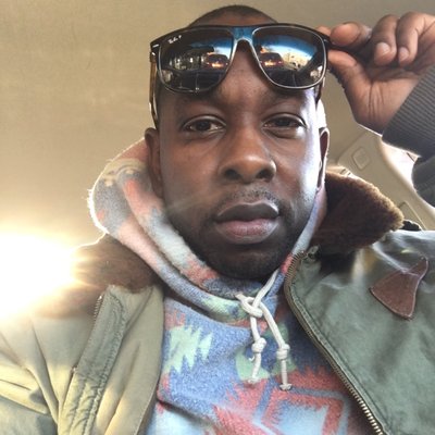 Profile Picture of H. Corey Hinnant (@IAMGR8NESS) on Twitter
