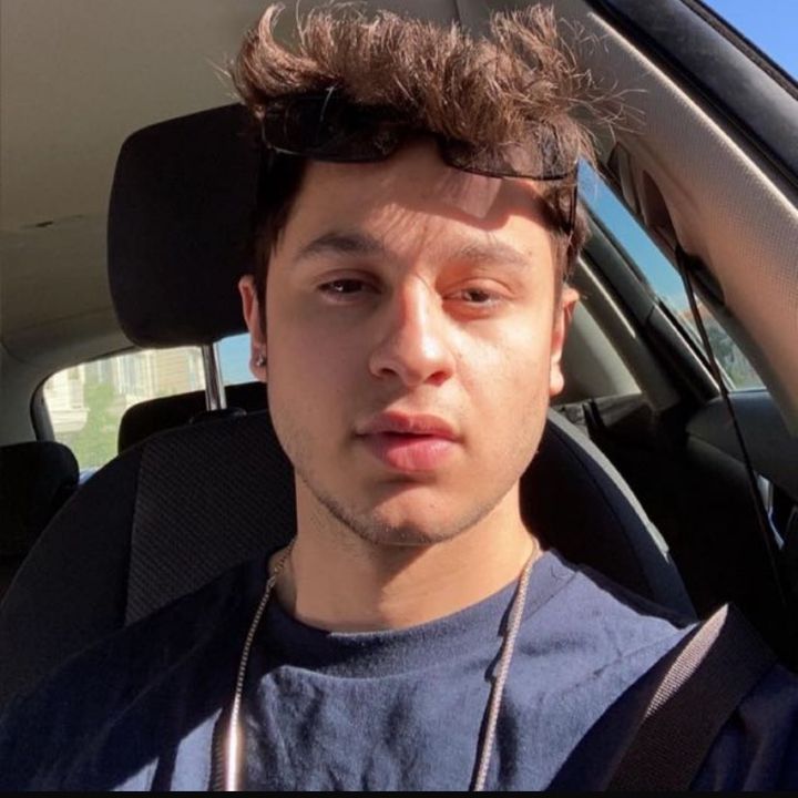 Profile Picture of Genç Hane (@genchane) on Tiktok