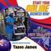 Profile Picture of Tasso James (@tasso.james.7) on Facebook