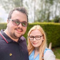 Profile Picture of adamboorman (@adamboorman) on Tiktok