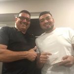 Profile Picture of Pete Herrera (@peter_fuentes_) on Instagram