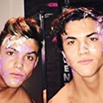 Profile Picture of Josephine Severens (@eeteeweeteegrantbaileydolan) on Instagram