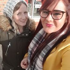 Profile Picture of Rebecca Howden (@HowdenRebecca) on Twitter