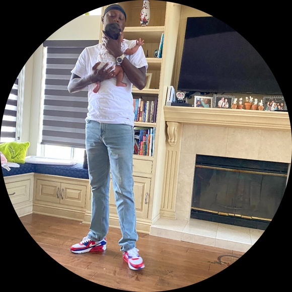 Profile Picture of Marius Danson (@marius007) on Poshmark