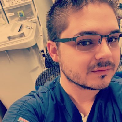 Profile Picture of Bryan Speicher (@SpeicherBryan) on Twitter