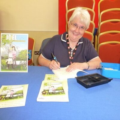 Profile Picture of Jane Butcher (@JaneButcher1) on Twitter