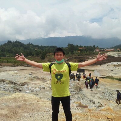 Profile Picture of Joshua Fernando (@joshufernando) on Twitter