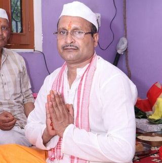 Profile Picture of Buddhi Sharma (Buddhi) (@buddhi.sharma.94) on Facebook