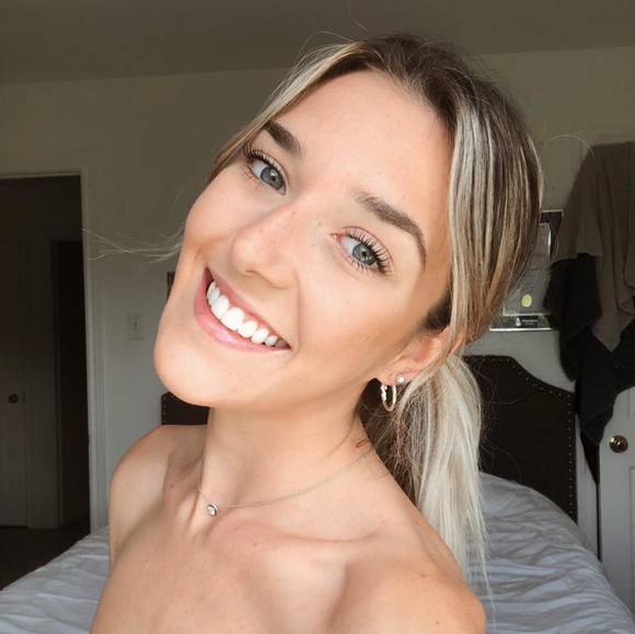 Profile Picture of Morgan Watkinson (@164861) on Poshmark