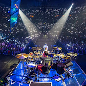 Profile Picture of Matt McGuire (@YamahaDrums07) on Youtube
