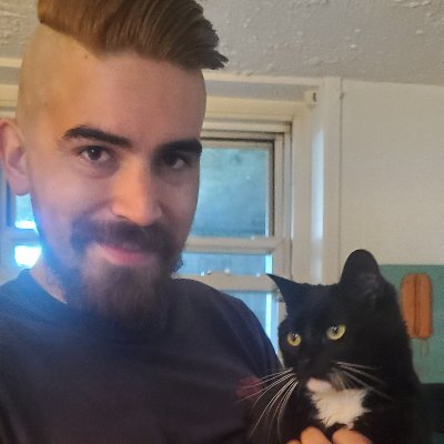 Profile Picture of Joseph Davalos (@JosephDavalos6) on Twitter