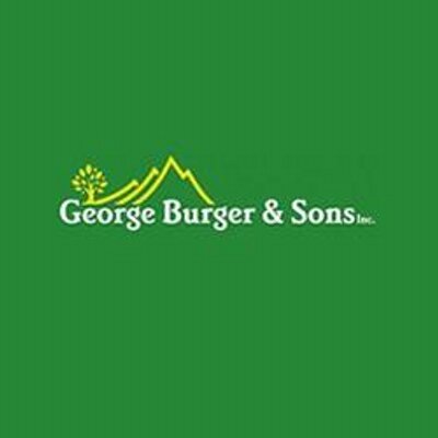 Profile Picture of George Burger & Sons (@GeorgeBurgerSon) on Twitter