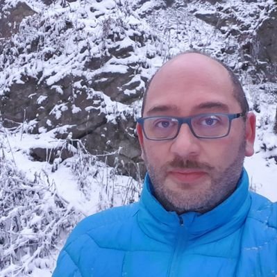 Profile Picture of K͎enneth ᕲenbo  🔪 🎥 (@KennethDenbo) on Twitter