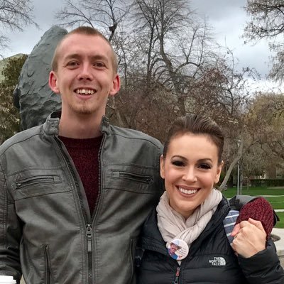 Anthony Shipman - Twitter Profile Picture of Anthony Shipman (@k0dagr3y) on Twitter