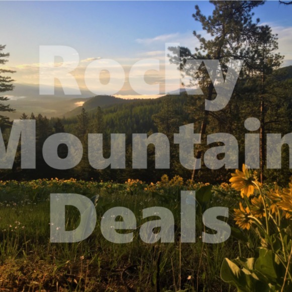 Profile Picture of Rocky Mountain (@rockymtndeals) on Poshmark