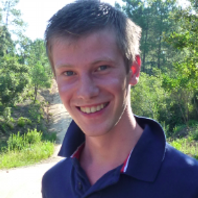 Erik Bos - Twitter Profile Picture of Erik Bos (@Erik_Bos) on Twitter