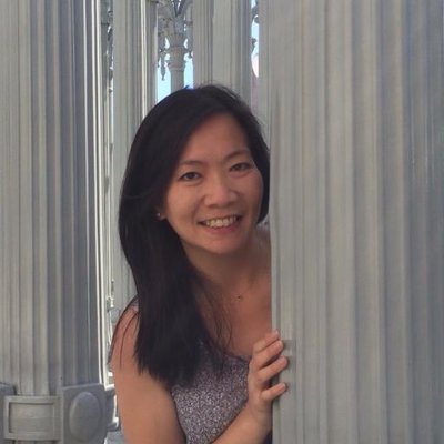 Profile Picture of Elaine Chen (@elaineism) on Twitter