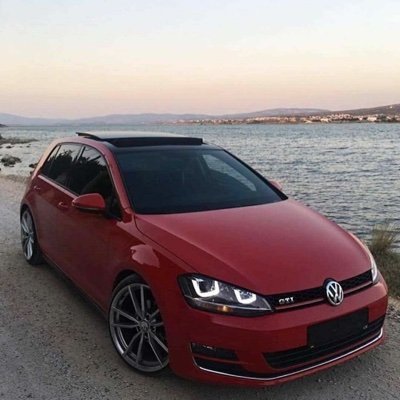 Profile Picture of Danielagosta (@DanielO60655117) on Twitter