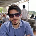 Profile Picture of Giorgos Dimopoulos (@giorgos.dimop) on Instagram