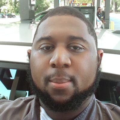 Ramon Williams - Twitter Profile Picture of Ramon Williams (@rj_the_realest) on Twitter