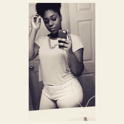 Profile Picture of Alexandria Brown (@chaunte_queen) on Twitter