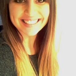 Profile Picture of Lisa Charpentier (@lilicharpentier) on Pinterest