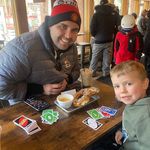 Profile Picture of Patrick William Binter (@bintofoshinto) on Instagram