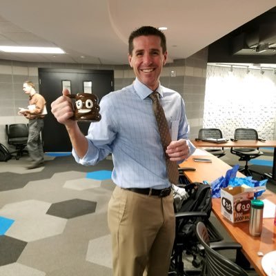 Profile Picture of Brian Stitt (@brianstitt9) on Twitter