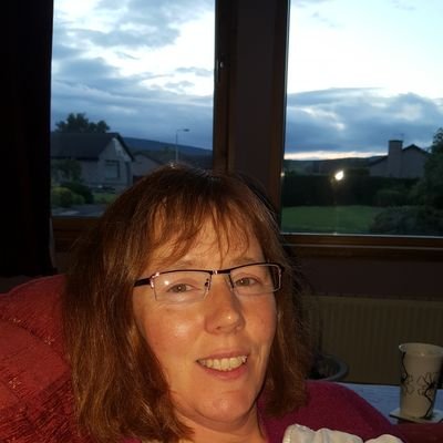 Profile Picture of Debbie McAdam  💙 (@mcadam_debbie) on Twitter