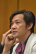 Profile Photo of Jung Jin-young (actor)on Wikipedia