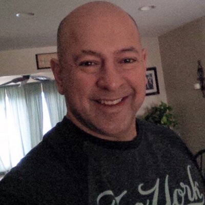 Profile Picture of Adam Pina (@ADAMPINA) on Twitter
