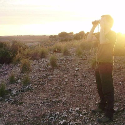 Profile Picture of Josué Jiménez Muñoz (@JosueJimMun) on Twitter