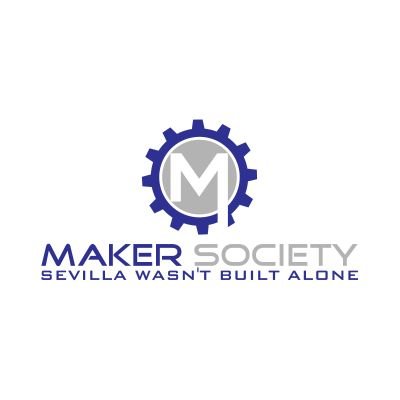 Profile Picture of Sevilla Maker Society (En Casa) (@MakerSocietySVQ) on Twitter