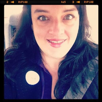 Profile Picture of Studio 36 (@JodiRenshaw) on Twitter
