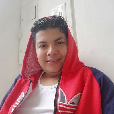 Profile Picture of Moises David Centeno Cueto (@centeno_cueto) on Twitter