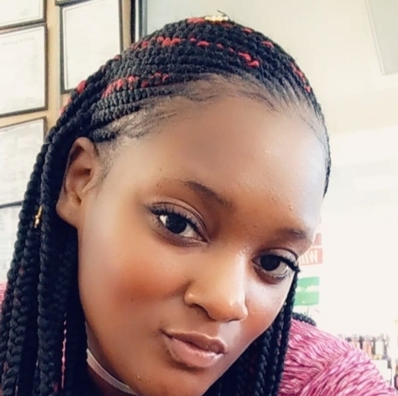 Profile Picture of Ketha Mitchell (@ketha93) on Poshmark