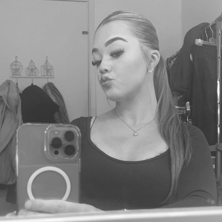 Profile Picture of Shannon Marshall (@shannonmarshall211) on Tiktok