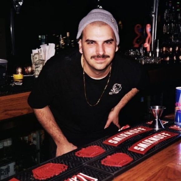 Profile Picture of Aaron Stout (@bewareofaaron) on Poshmark