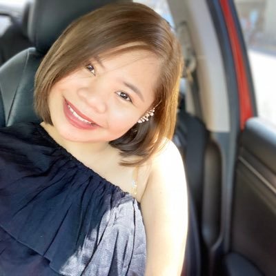 Profile Picture of Grace Reyes ♫ (@mgrvillarante) on Twitter