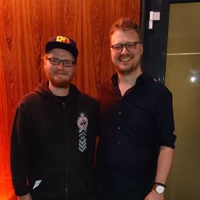 Profile Picture of David Pittenger (@Pittvid) on Twitter
