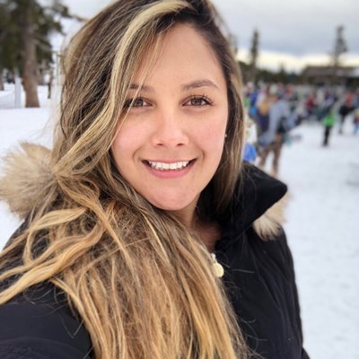 Profile Picture of Carolina Vargas Gil (@CaroVargas_7) on Twitter