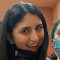 Profile Picture of Julia Hanna (@julia-hanna-25) on Quora