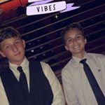 Profile Picture of Aaron Hudson (@aaronhudson2094) on Instagram