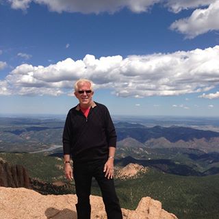 Profile Picture of Jim Foster (@Jim-Foster) on Facebook