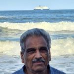 Profile Picture of Shankar Kanthamneni (@shankar.k.51) on Instagram