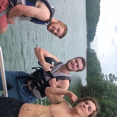 Profile Picture of Garrett Miles (@garrettmiles27) on Twitter