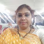 Profile Picture of Sweta Prasad (@swetaprasad8insta) on Instagram
