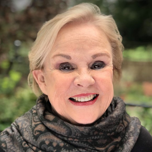 Profile Picture of Sally Thornhill-peterson (@sallythorncb) on Poshmark